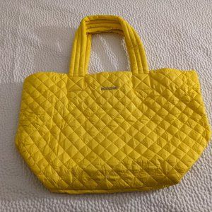 MZ WALLACE Metro Tote